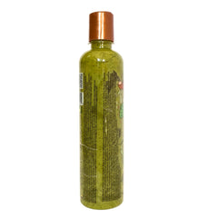 Ritual Botanico Plex packaging shows a double seal to keep freshness.