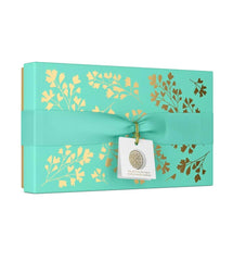 RITUALS Karma Giftset body cream bottle close-up hydration