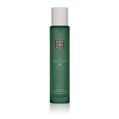 RITUALS The Ritual of Jing bottle front view for calming fragrance.
