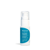 Riversol Peptide Eye Cream pack shot highlighting fragrance-free, gentle formula.