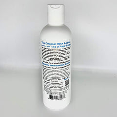Rixx Lotion Original smooth texture for easy application and immediate hydration.