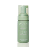 Rizos Curls Thickening Foam bottle front for root boost and volume