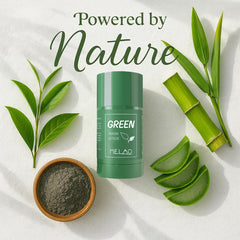 RLXSH mask stick helps address blackheads for smoother skin.
