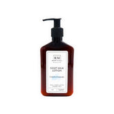 RM Soap Market Goat Milk Lotion colorado-fragrance bottle for refreshing skin hydration