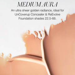 RMS Beauty Supernatural Radiance Serum SPF 30 pump enables easy daily application.