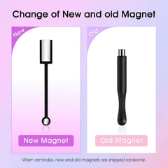 ROSALIND normal-color gel offers smooth application and long-lasting color