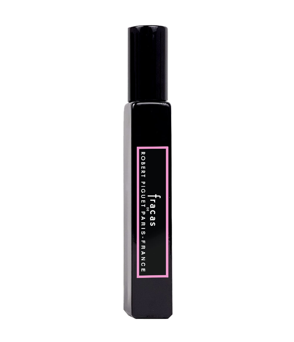 Robert Piguet Fracas refillable travel spray 8ml for on-the-go fragrance
