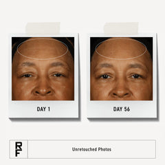 Rodan + Fields redefine toner bottle close-up refining pores and tone