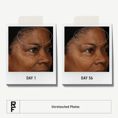 Rodan + Fields redefine triple defense cream jar with SPF 30