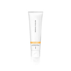 Rodan + Fields Reverse Deep Exfoliating Cleanser bottle front for daily texture refinement