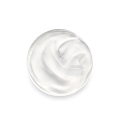 Rodan + Fields Soothe Calming Gel Cleanser texture closeup highlighting soothing gel.