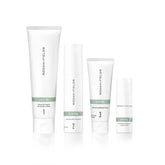 Rodan + Fields Soothe Regimen packaging shown as a calming gift set for sensitive skin.