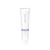 RODAN + FIELDS Unblemish Face Wash bottle pour demonstrates gentle cleansing and oil control.