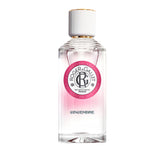 ROGER & GALLET Gingembre bottle front view for daily wear and subtle freshness