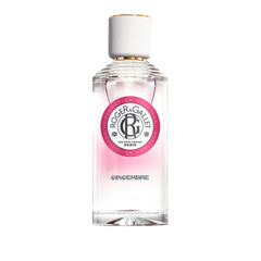 ROGER & GALLET Gingembre bottle front view for daily wear and subtle freshness