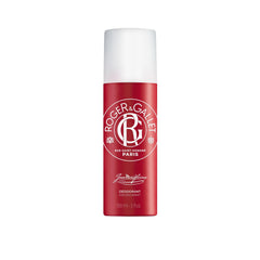 ROGER & GALLET Jean Marie Farina spray bottle for all-day freshness and a unisex scent