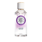 Roger Gallet Lavande Royale fragrant water bottle for daily refinement
