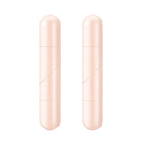 Roioiow Wing Eyeliner Stamp for precise wing shape and natural look.