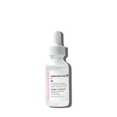 ROLANYIN Hyaluronic Acid 2% + B5 serum bottle front showing hydration benefits