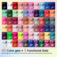 ROSALIND base coat bottle close-up highlighting strong adhesion.
