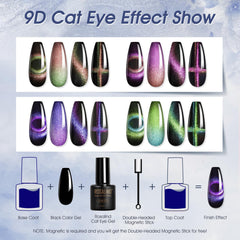 ROSALIND base coat bottle primes nails for adhesion and smooth color