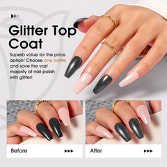 ROSALIND nude gray gel polish bottle for versatile nail art looks.