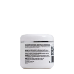 Balanced formula illustration highlighting Purity Xtra ingredients for quick tan removal.