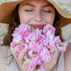 Rosense rosewater single-ingredient option highlights a natural skincare choice