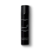 Rossano Ferretti Intenso Serum bottle with pump ready for smoothing and hydration.
