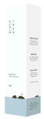 Round Lab 1025 Dokdo Mud Pack texture close-up showing purifying clay for clearer pores.
