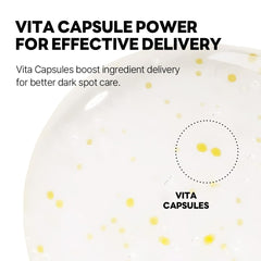 Round Lab serum highlights tranexamic acid and bisabolol for tone refinement.