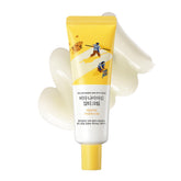 ROUND LAB Vita Niacinamide Dark Spot Cream bottle for daily skincare and smoother tone