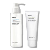 ROVECTIN Calming Lotus Water Cream jar, smooth texture for a calm, balanced complexion.