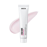 ROVECTIN Cica Care Face Balm tube showing calamine-based soothing formula for redness relief