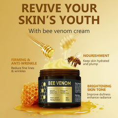 RQUXMT creamy texture closeup suggests smooth application experience
