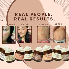 R&R Collective handmade small-batch process emphasizes artisanal care and quality.
