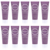 RSQAZQ travel size lotion 1oz tube front view, ideal for on-the-go hydration.