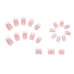 RTKHFZE mini nail file for shaping and finishing