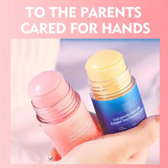 RTQSU Natural Gentle Formula for sensitive skin in foot care.