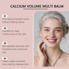 RTUKEPN Vitalig balm protects lips with essential moisture