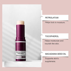 RTUKEPN Vitalig balm on the neck for hydration and subtle lift