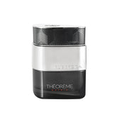 Rue Broca Theoreme Matrix bottle close-up showcasing premium design and masculine scent.
