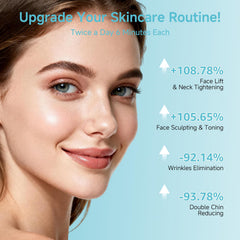 Ructmou Eye Care Wand compact design ideal for travel and on the go