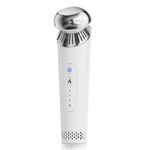 Ructmou Eye Care Wand front view for daily depuffing and cooling therapy
