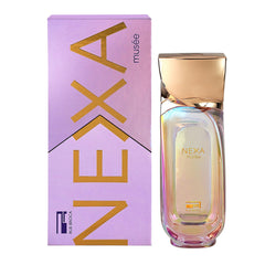 Rue Broca NEXA Musee bottle cap close-up, premium packaging.