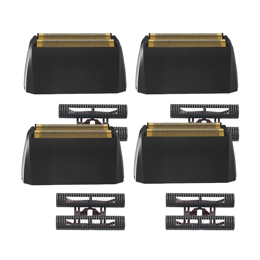 Ruixin foil head for Wahl 5-Star Series Finale delivers precise shaving