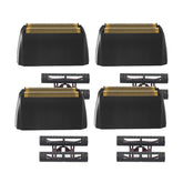 Ruixin foil head for Wahl 5-Star Series Finale delivers precise shaving