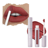 Runway Rogue Velvet Glam That Walk! packaging close-up showcases premium, cruelty-free lipstick.