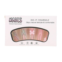RUOKEXIN jelly glue and glue kit supports secure, lasting wear