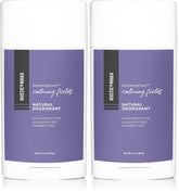 Rustic MAKA Calming Fields deodorant stick for daily freshness
